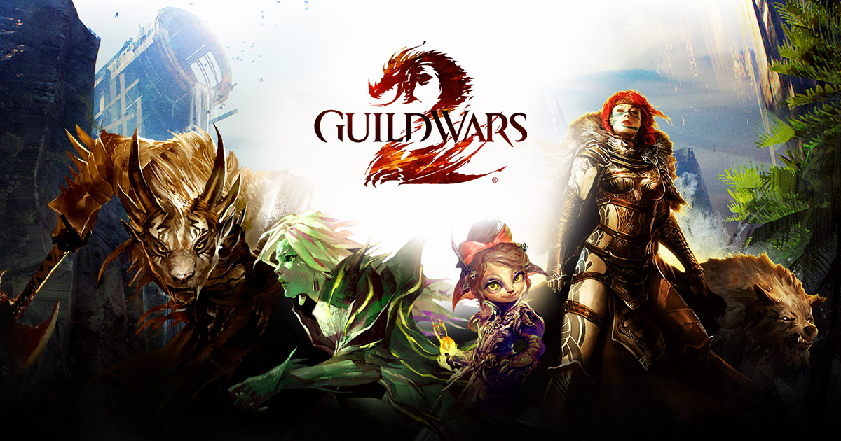 Guild Wars 2: Game MMORPG Seru dan Asik Juga Gratis!