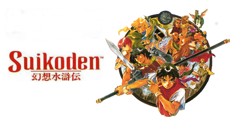 Suikoden: Seri RPG Legendaris dari Konami! Sayang Jika Dilewatkan!