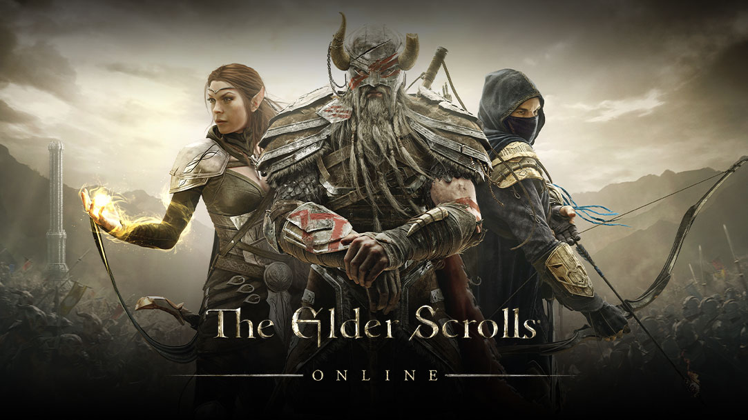 The Elder Scrolls Online: Sebuah Pengalaman MMORPG Online yang Luar Biasa