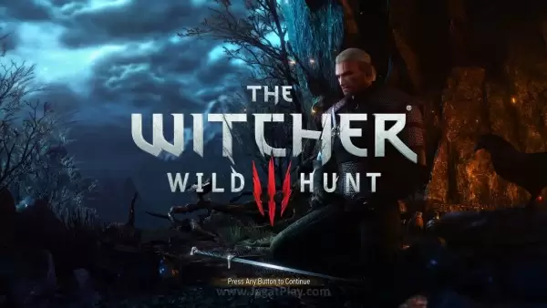 The Witcher: Sebuah Game RPG yang Menakjubkan! Jajali Sekarang!